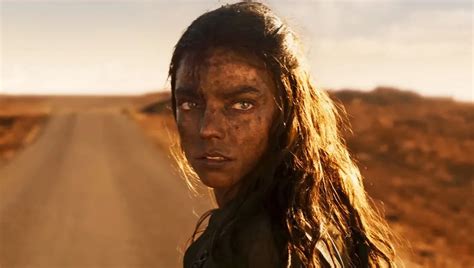 'Furiosa' Review: Mad Max Prequel Sees Anya Taylor.